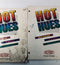 Dupont Paint Brochures Hot Hues Kandy 2's 3's 4's Imron 5000 6000 Paint Samples