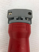 Hubbell 430P7W Power Plug / Pin and Sleeve Plug 30A 7-1/2 HP 480 VAC