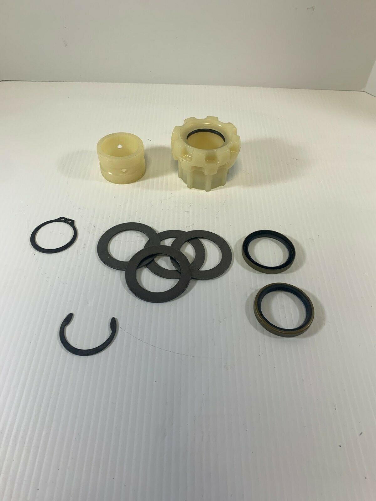 Dayton Cam Kit 08-130899