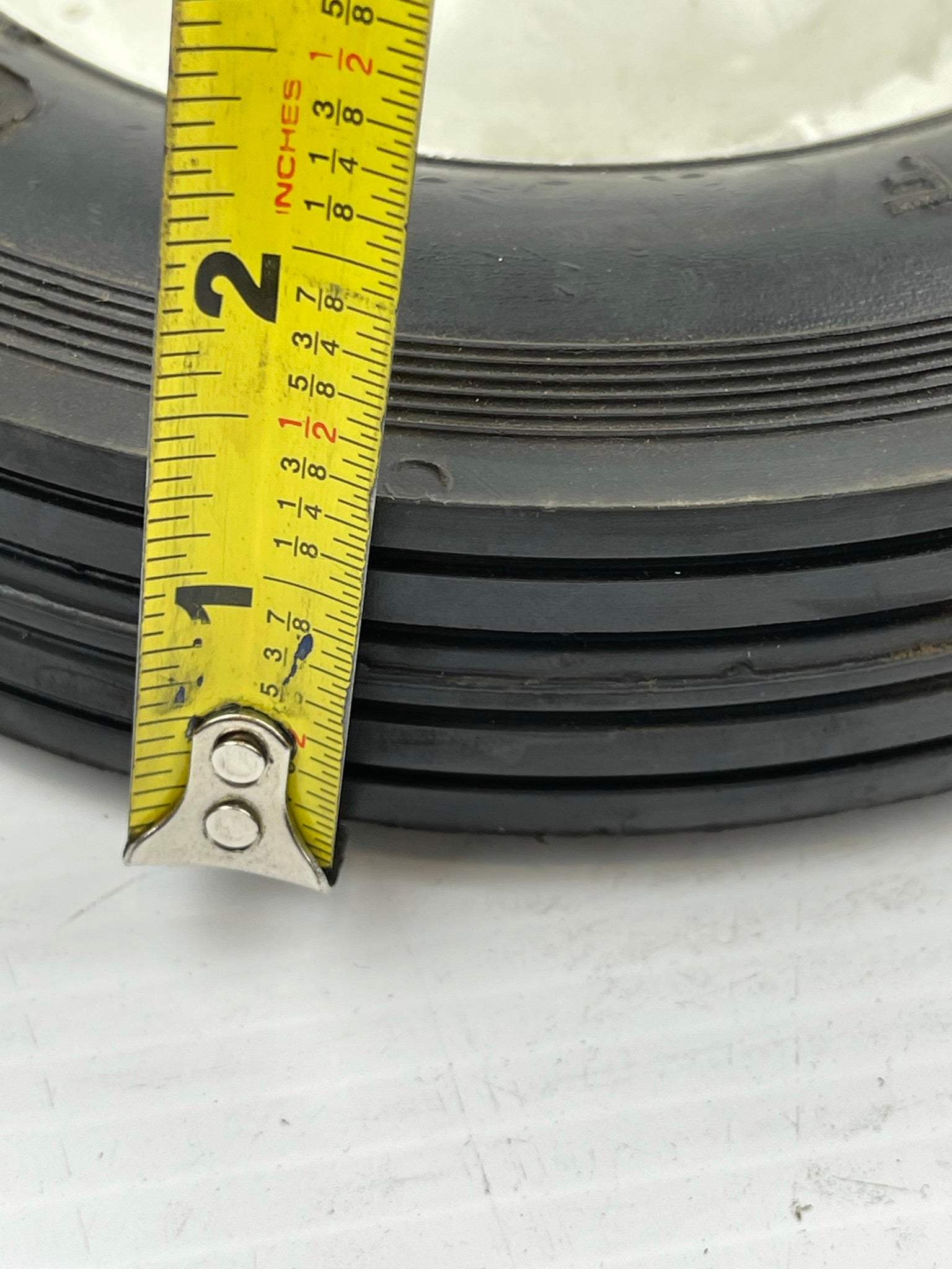 Martin Replacement Wheel 8 x 175 Assembly