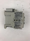 Allen-Bradley 100-C09*10 Series A Contactor 600VAC