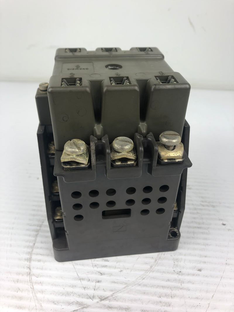 Siemens 3TA23 Contactor 15-0A