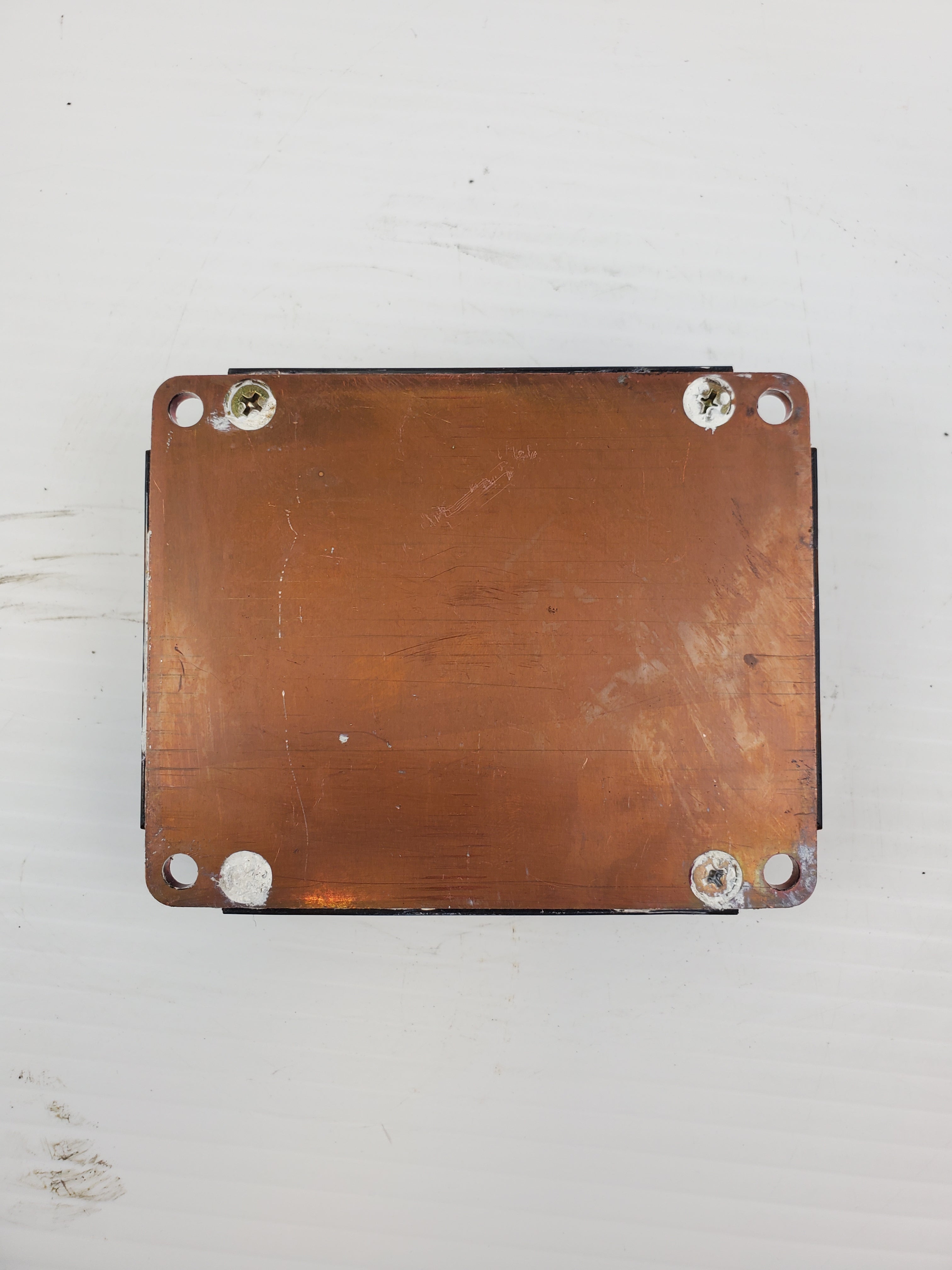 Mitsubishi Electric PM100CSD060 Power Transistor Module