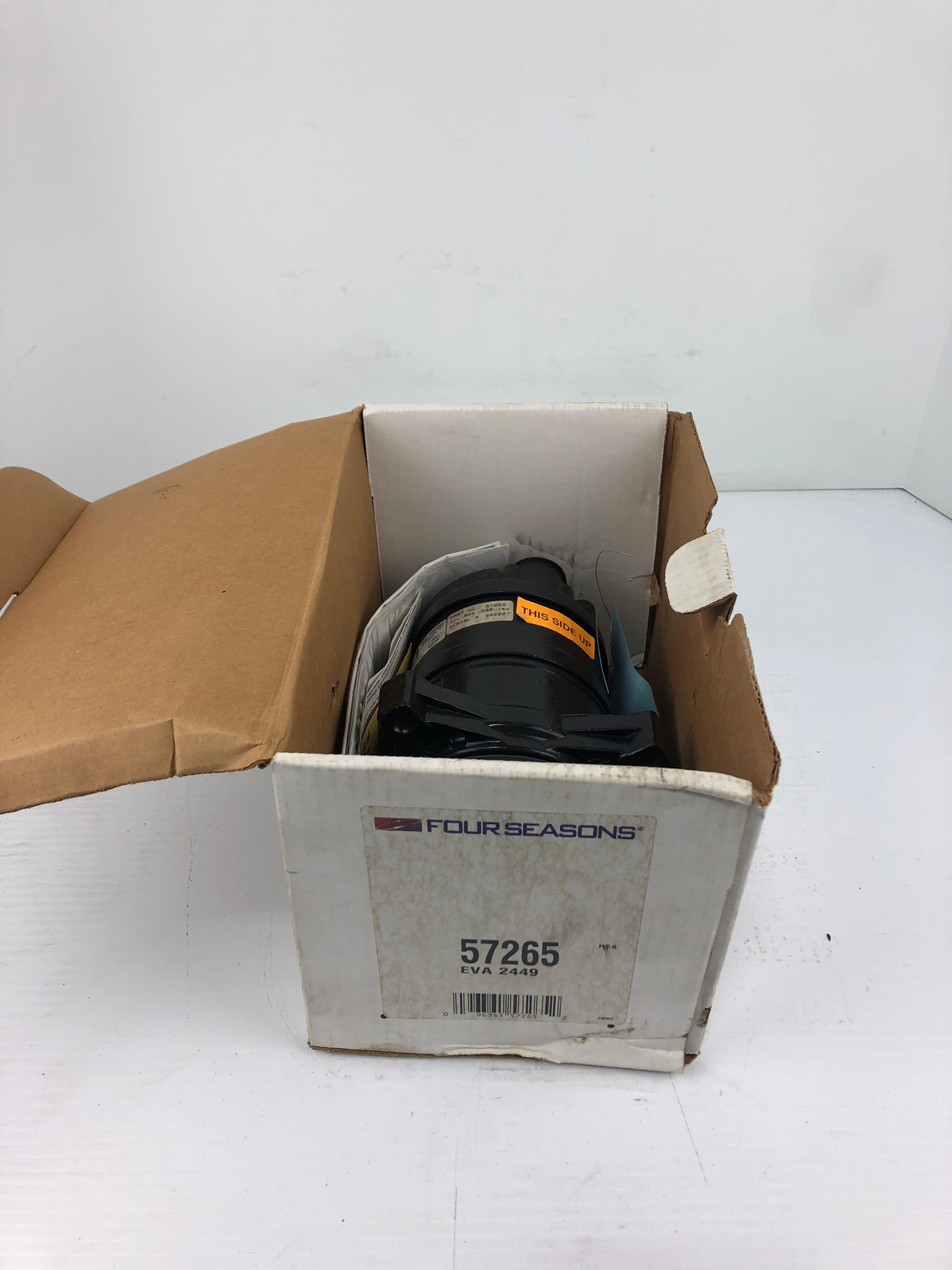 Four Seasons 57265 Compressor Remanufactured