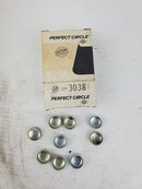 Perfect Circle 219-3038 Expansion Plug 2193038 - Box of 9