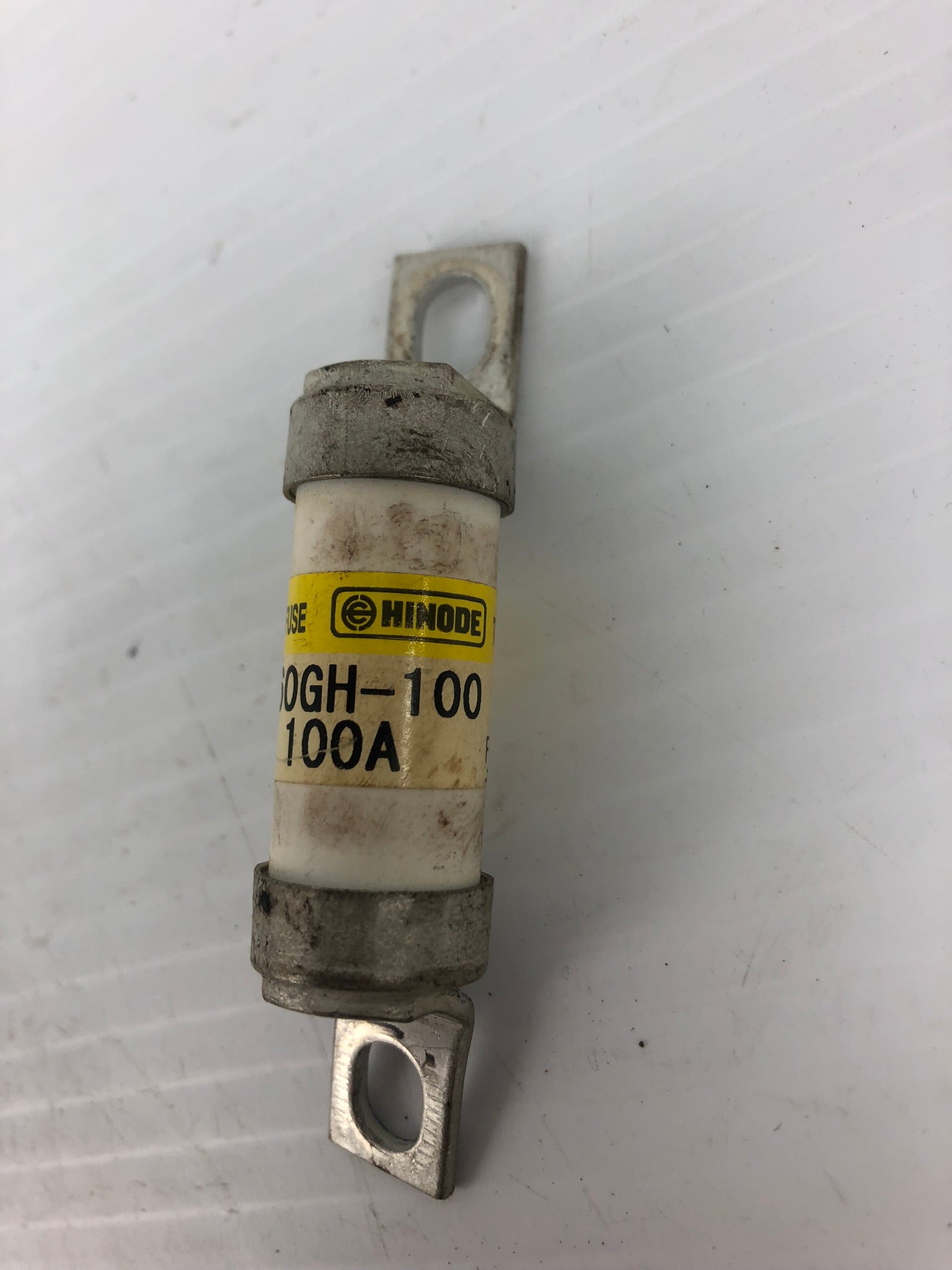 Hinode 660GH-100 Protect Fuse 100A