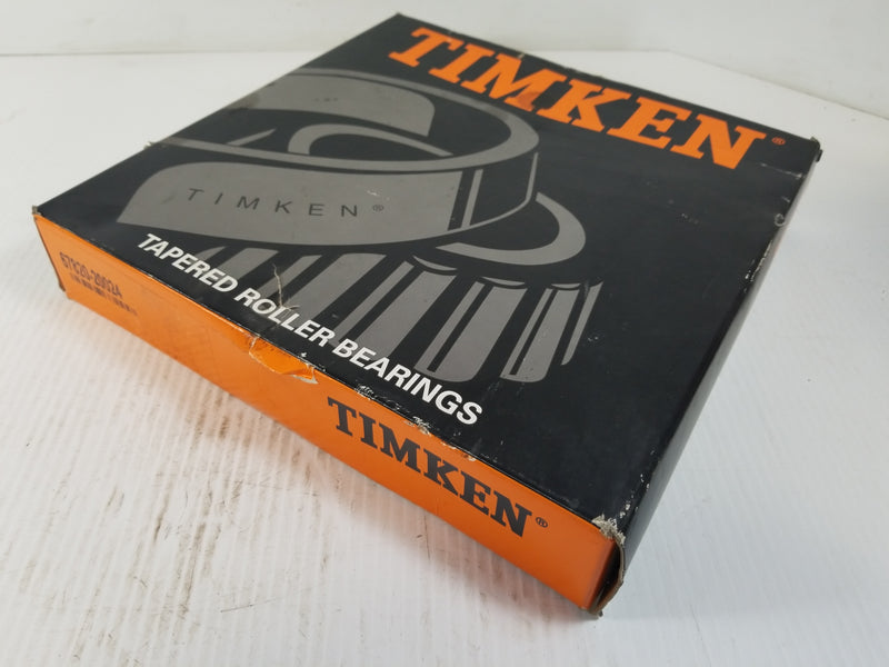 Timken 67820-20024 Roller Bearing Cup