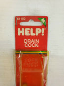 Help! 61102 Drain Cock Fits GM 1991-75