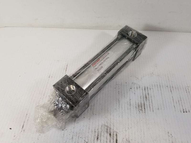 Airpro 250A-1TS150G1B0400-AB Pneumatic Cylinder