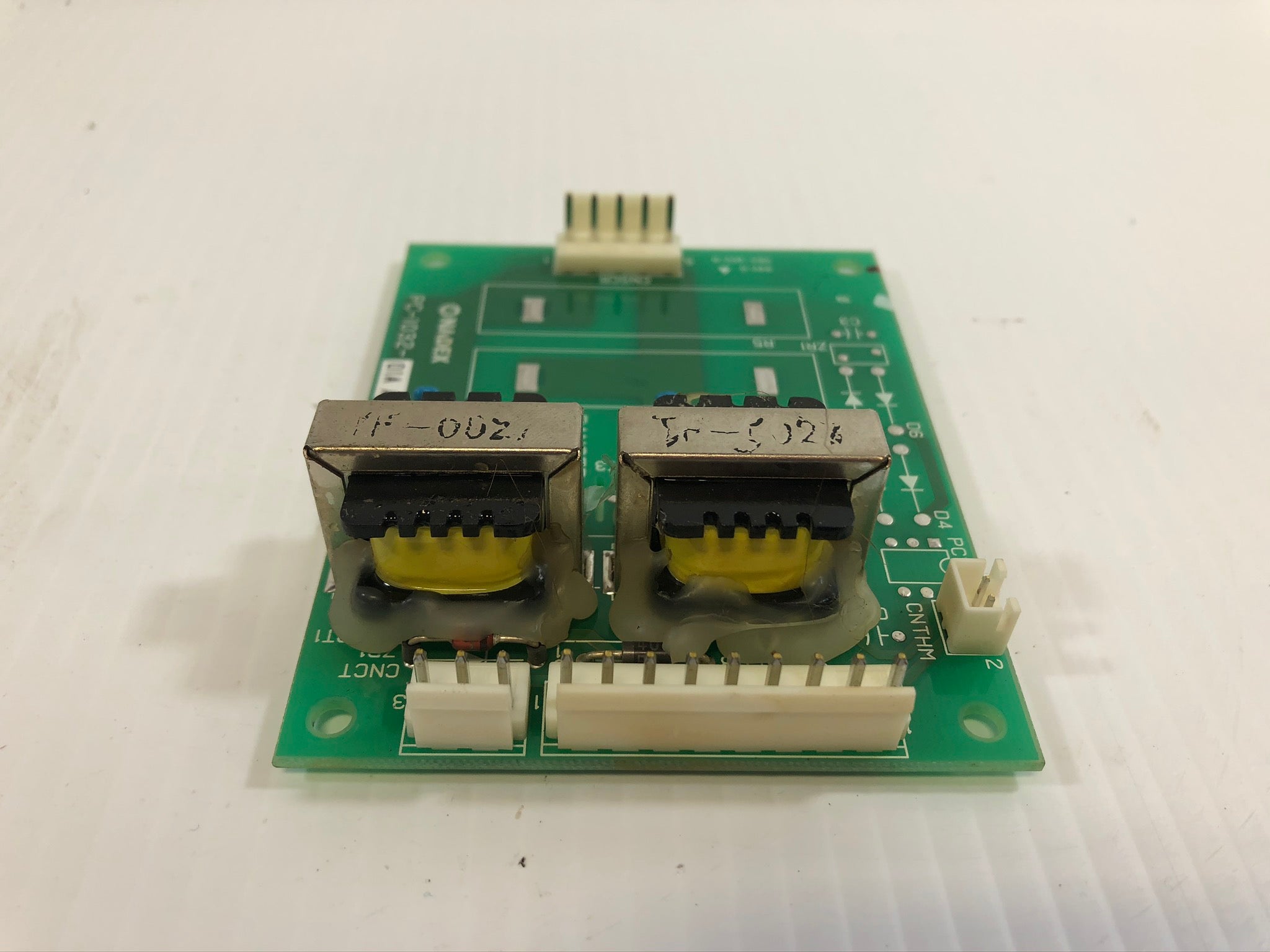 Nadex PC Circuit Board PC-1032-01A