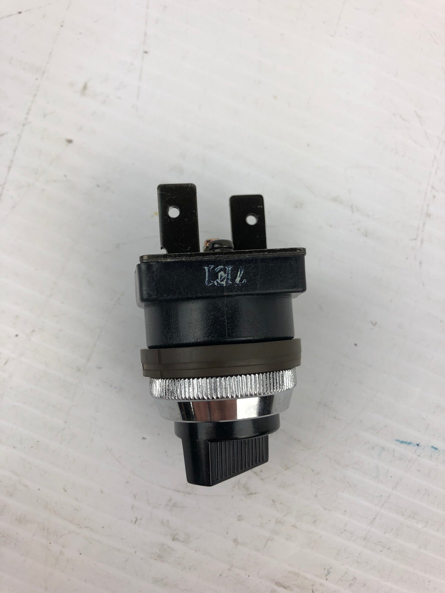 Fuji 7E1 Selector Switch