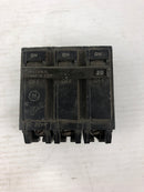 GE RV-2937 Circuit Breaker 20A 3 Pole