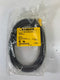 Turck Cable PSW 3M-6/S90/S101
