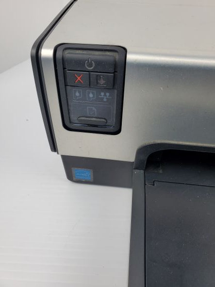 HP DeskJet VCVRA-0511 Color Printer - C69C0 Series C8970A - No Cables