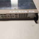 Agilent Technologies N6700B MPS Mainframe 400W with Modules