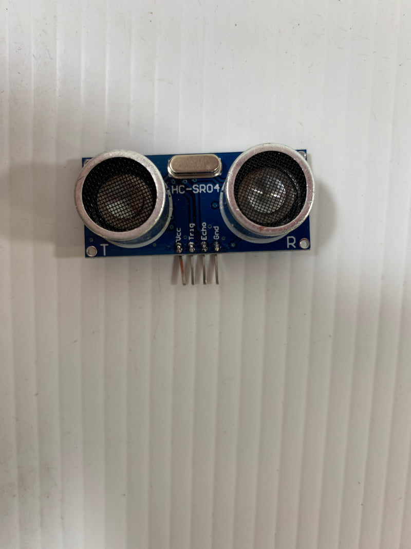 Ultrasonic Module HC-SR04