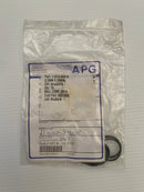 APG 2.5 x 29 Buna 70 Metric O-ring H2.5X29 Package of 10