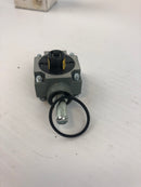 Allen Bradley 40146-747-63 Operating Head 802T