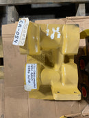 Cat 3G0837 Manifold Caterpillar 3G-0837 15396-204B - Wheel-Type Loader 992C 992D