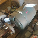 Reliance F25G11C-G48-73 15 HP 3 Phase Electric Motor