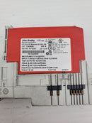 Allen Bradley 1734-IB8S Series B Safety Digital Input Module With Base 193342