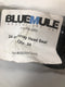 BlueMule 24 oz. Array Head Seal A90AH124S Lot of 20