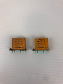 Guardian Electric 1655-1C-12VDC Relay I655-IC-I2VDC (Lot of 2)