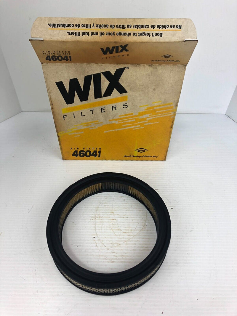 WIx 46041 Air Filter