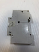 Siemens 5SX21 C6 Circuit Breaker