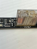 Schrack Relay SR2M V23047-A1110-A511 4 W 6A 250 VAC and Relay Driver Board