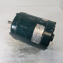 Magnetek 8-1503Z2-03 1/2HP 3 Phase Electric Motor