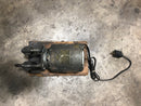 Emerson Motor SA55JXGTD-4144 Special Service Duty Vacuum Pump 178 HP 1725 RPM