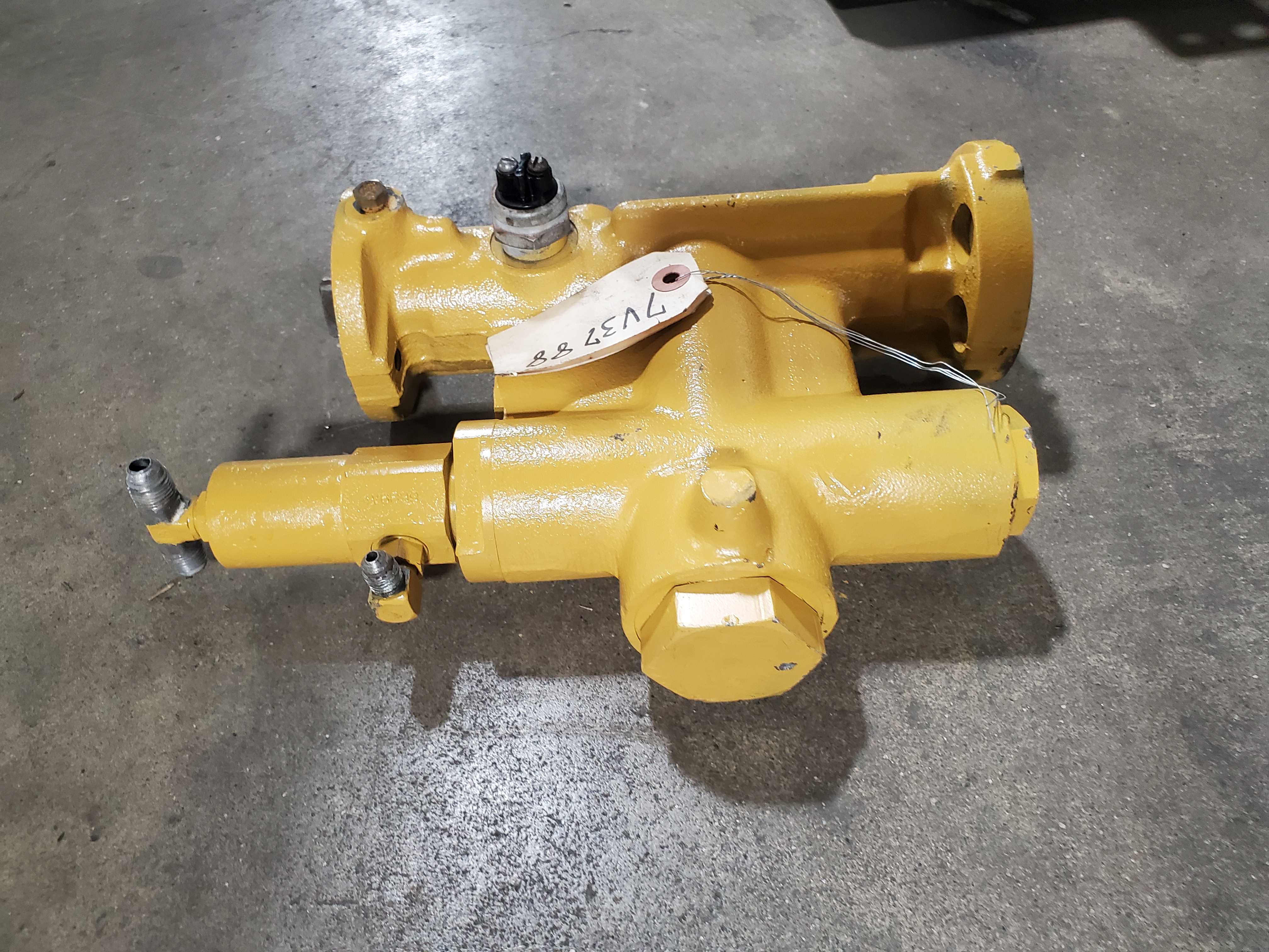 Caterpillar 7V-3788 Lock G CAT 7V3788 7V-2941 7V2941