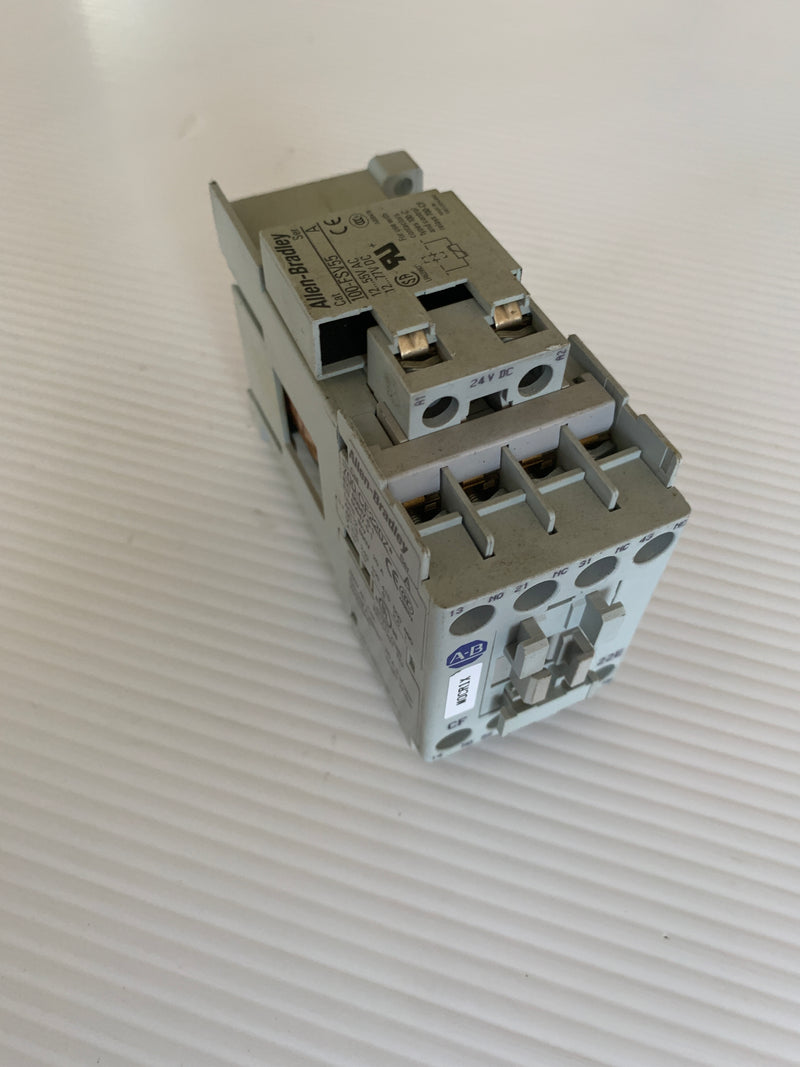 Allen-Bradley 700-CF220Z Series A Relay