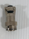 CTI Souriau Connector 1038 851-06EC10-6S50-44-FU