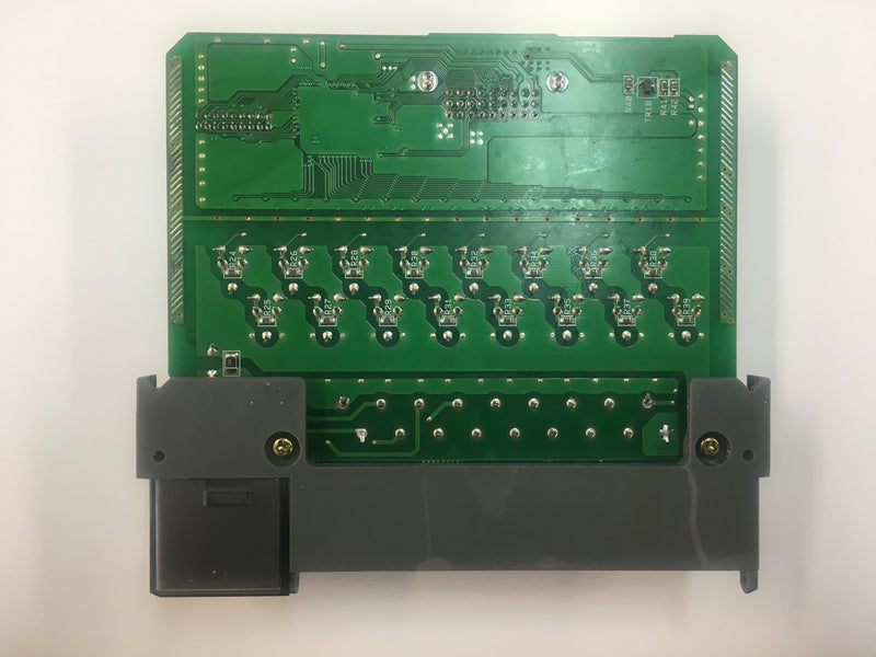 Allen Bradley SLC 500 Output Module 1746-0V16