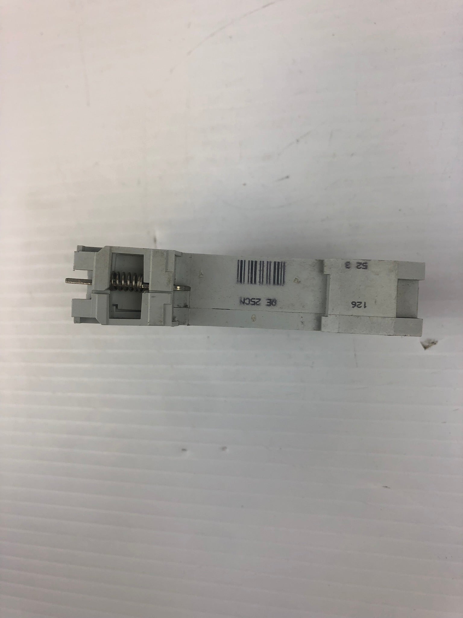 Moeller FAZN C25 Circuit Breaker 5kA-277VAC