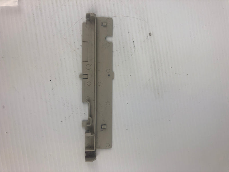 OKI 427440 Sensor Cover Pulled from Printer C9650/C9850