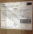 3M Maintenance Sorbent Roll 07167 38" x 150' Roll