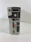 Allen Bradley Kinetix 350 Servo Drive 2097-V34PR6-LM - For Parts