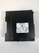 GE Fanuc IC693PWR321R 30W Power Supply Programmable Controller 120/240VAC 125VDC