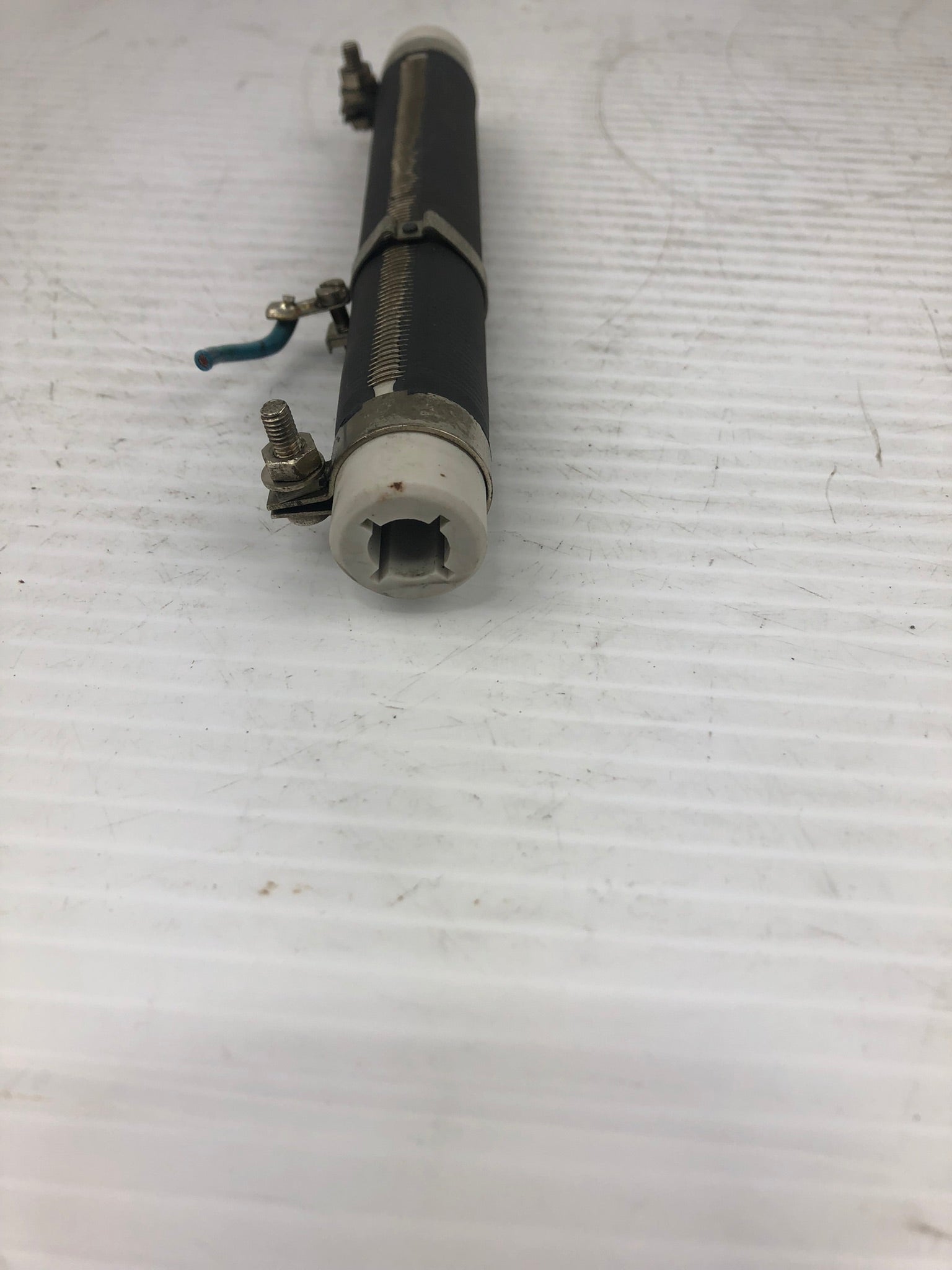 ZWS 100 E Resistor 20Ω1 351