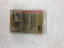 United Remanufacturing Co. Uremco 6044 Fuel Injector