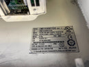 Yaskawa CIMR-VU4A0011GAA V1000 AC Drive 7.5HP 400V 3Ph 11.1/9.2A Nema 4X/IP66