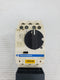 Telemecanique GV2-P08/2.5-4A Motor Circuit Breaker with LC1D09 Contactor