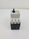 Siemens 3RV1021-1CA10 Circuit Breaker 3RV10211CA10