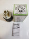 Leviton Grounding Locking Plug 3 Pole 4 Wire