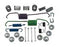 Carlson Drum Brake Hardware Kit Rear 17285