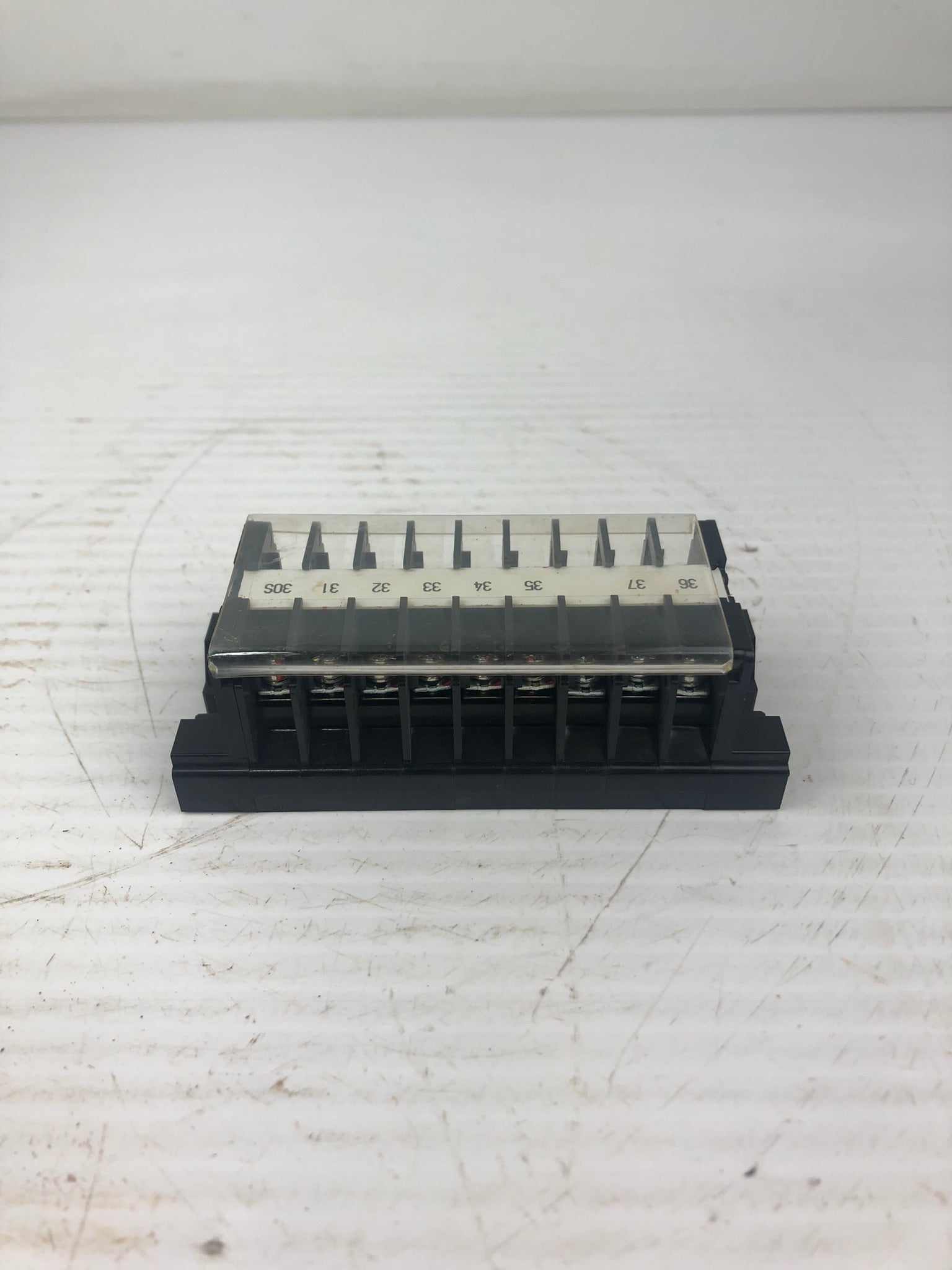 KimDen TSG-S15B Terminal Blocks 9 Pole