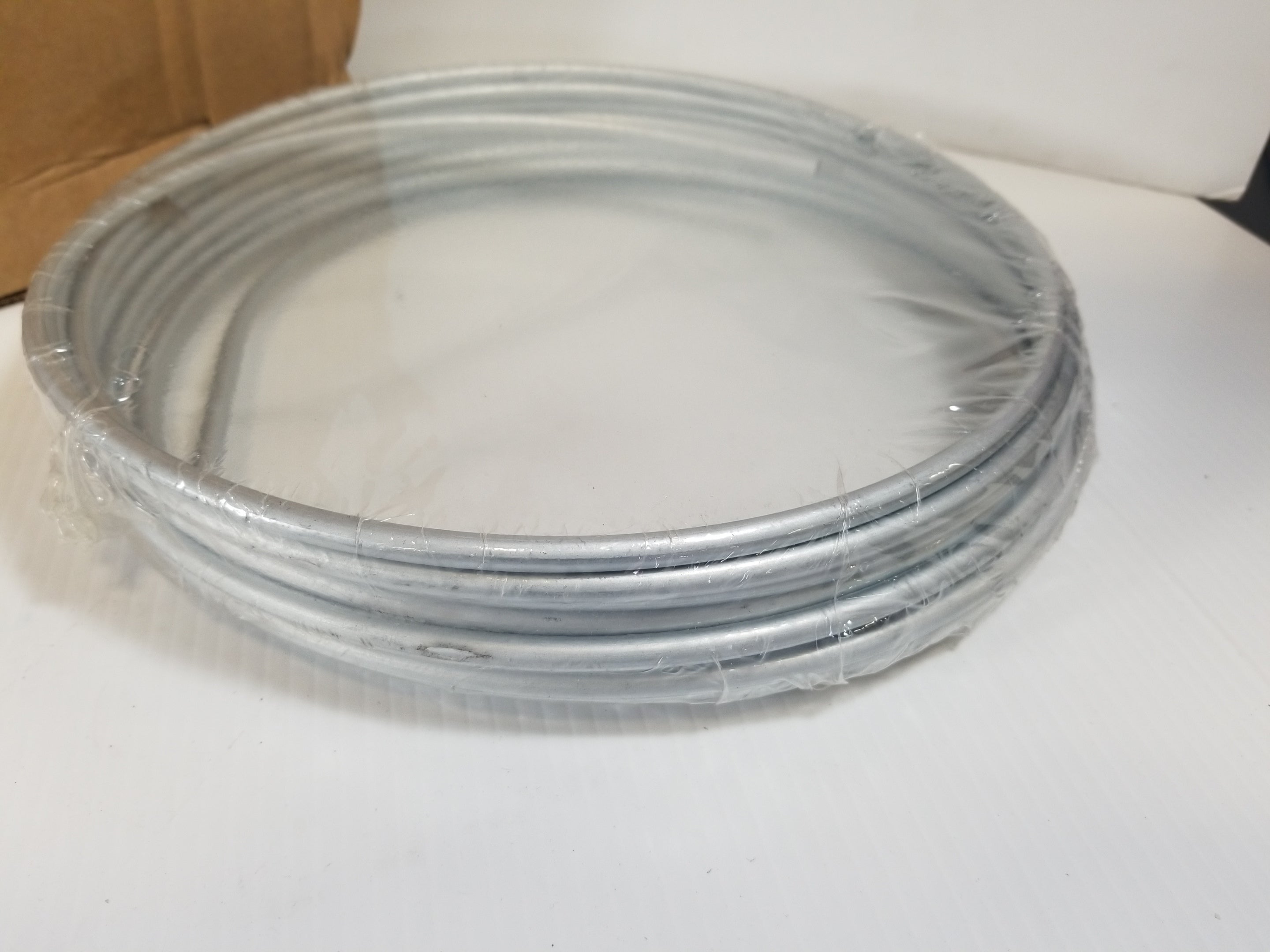 Edelmann 3400ST 1/4" Steel Tube